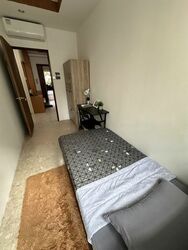 The Floravale (D22), Condominium #584449101